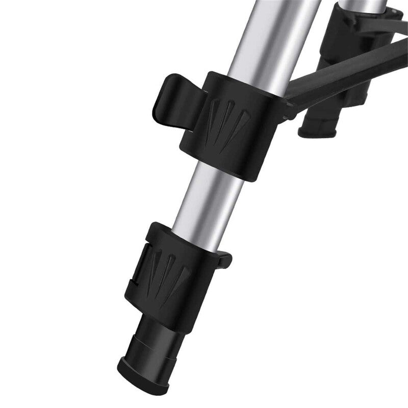 Trepied aluminiu ajustabil, 1.5m, pentru nivela laser Trepied aluminiu ajustabil, 1.5m, pentru nivela laser